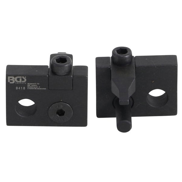 BGS Antriebszahnrad-Fixierwerkzeug für VAG 3.6l FSI verw. wie OEM T10332 - 9418