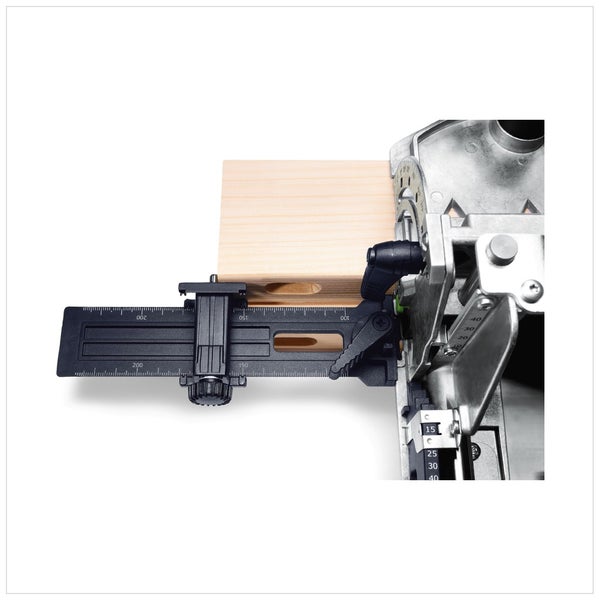 Festool QA-DF 500 / 700 Queranschlag für Dübelfräsen Domino ( 498590 )