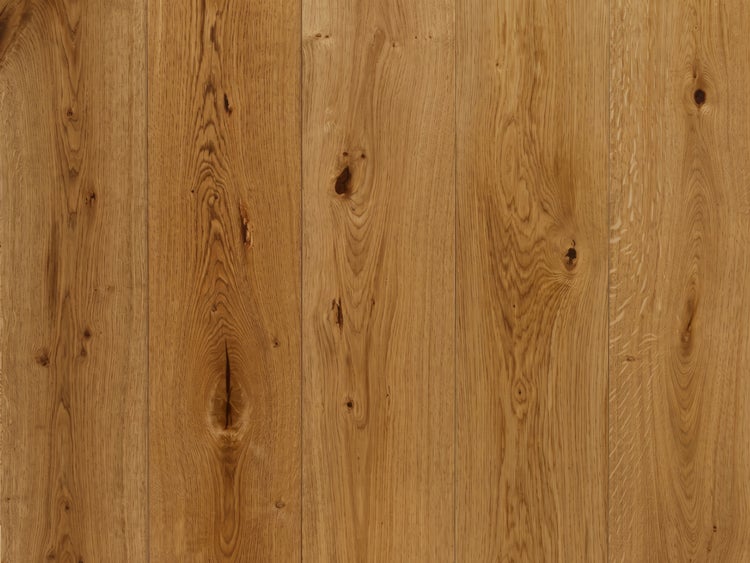 Parkett Eiche Earthquake Landhausdiele gebürstet 2200 x 182 x 13,3 mm