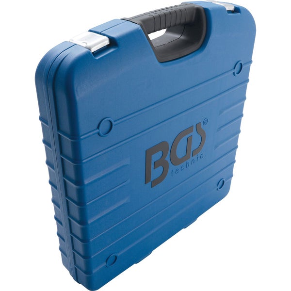 BGS Leerkoffer für 2/3 BGS Werkstattwageneinlagen - BOX26