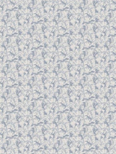 Dichtes Feld mit krautigen Pflanzen