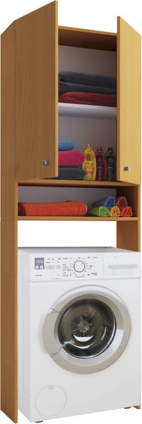 Überbauschrank Waschmaschine Überbau Schrank Lona