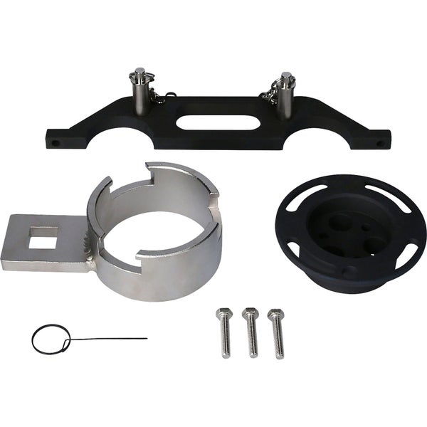BRILLIANT TOOLS Motor-Einstellwerkzeug-Satz für Opel Vectra Signum Zafira - BT594240