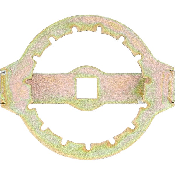 BGS Ölfilterschlüssel 15-kant Ø 74,7 mm für Opel - 74393