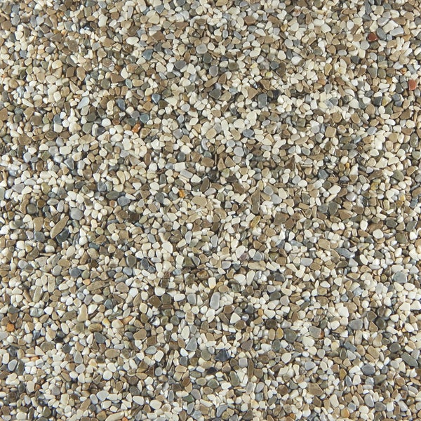 Terralith Marmor - Steinteppich mix milano für 1qm -innen-