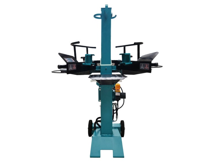 Vertikaler elektrischer Holzspalter KS 8THE V 55/40