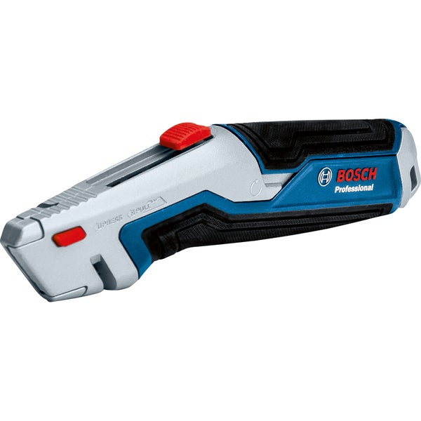 Bosch Universalmesser 62 x 19 mm - 1600A01V3H