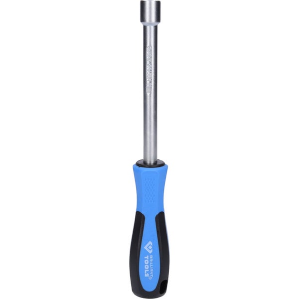 BRILLIANT TOOLS Stecknuss-Schraubendreher 11 x 165 mm - BT031077