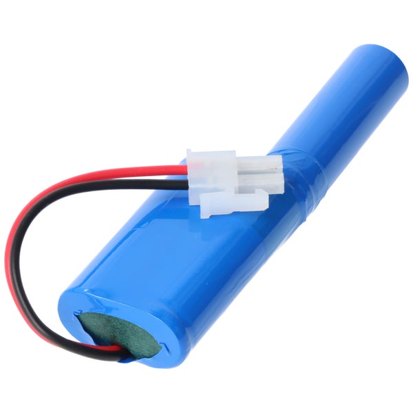 Lithium Ionen Akku passend für Heim & Haus 16010 11,1 Volt 800mAh, mit Molex Anschluss