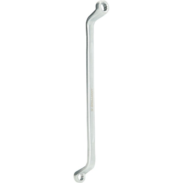 BRILLIANT TOOLS Doppel-Ringschlüssel gekröpft 6 x 7 mm - BT012900