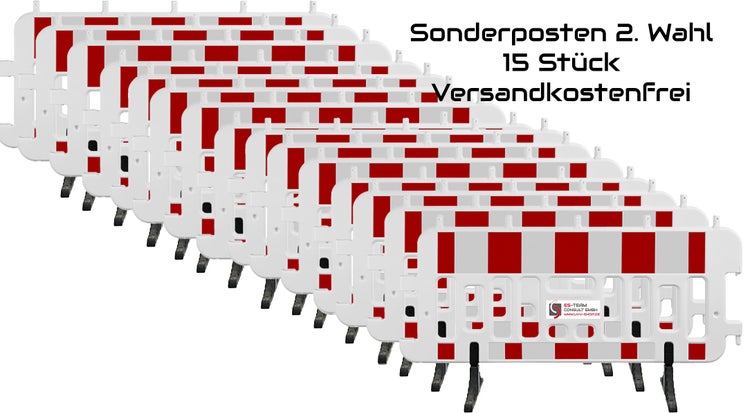 Technische Zeichnung eines Badezimmersets mit Waschtischunterschrank, Waschbecken, Spiegelschrank und Hochschrank mit den jeweiligen Maßen.