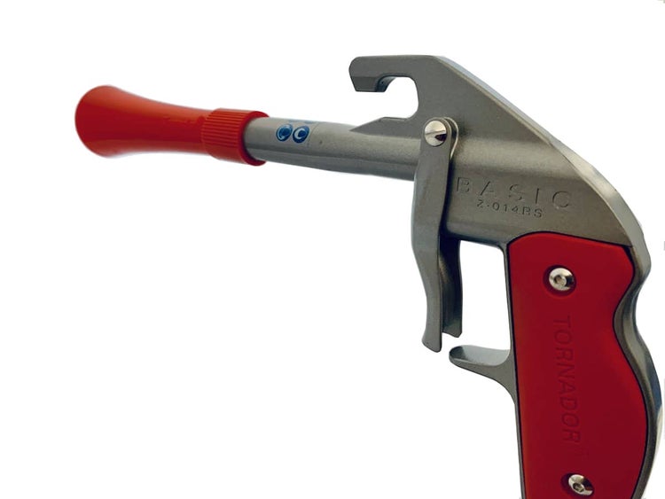 Tornador Reinigungsgerät Basic Z-014BS