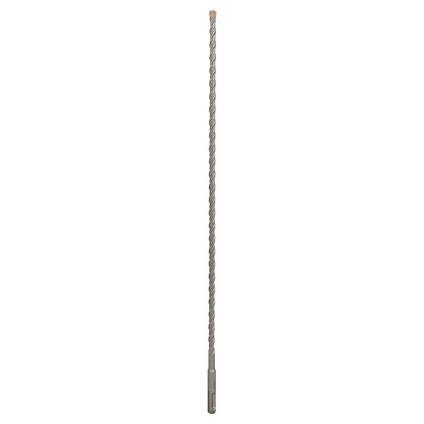 Bosch 1x SDS Hammerbohrer S4L D= 8 AL= 400 - 2608596116
