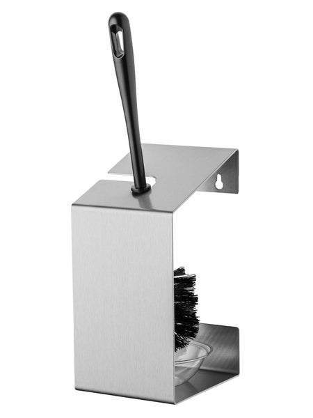 Toilettenbürstenhalter - AC-06-CA, weiss