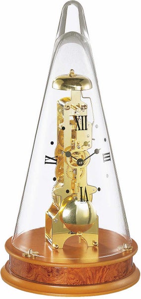Hermle Tischuhr 22716-160791 | Pendeluhren