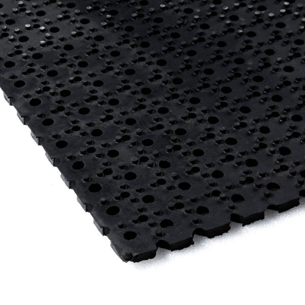 Ringmatte 100 x 150 cm (12mm) - Heavy Duty