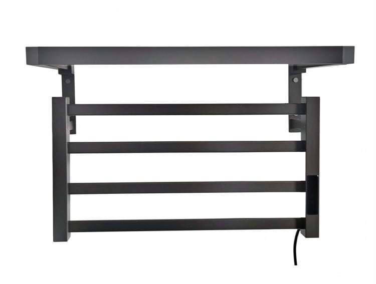 Handtuchwärmer zur Wandmontage