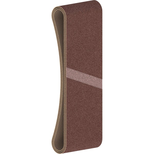 Schleifband für Bandschleifer