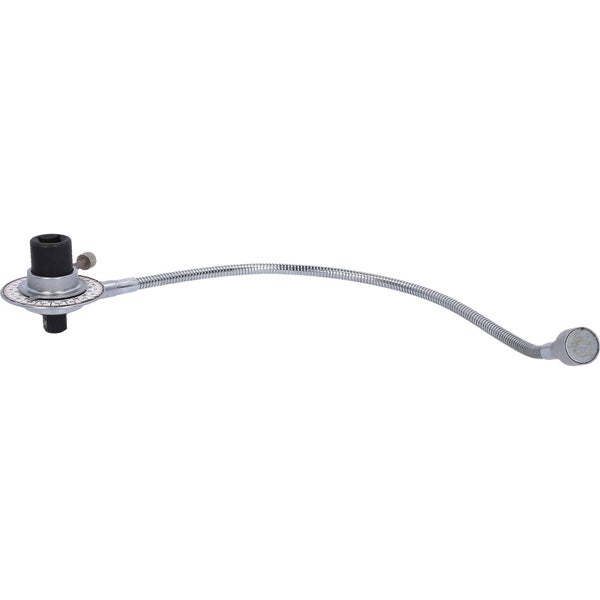 KS TOOLS 1/2 Drehwinkelmessscheibe Magnet - 516.1195