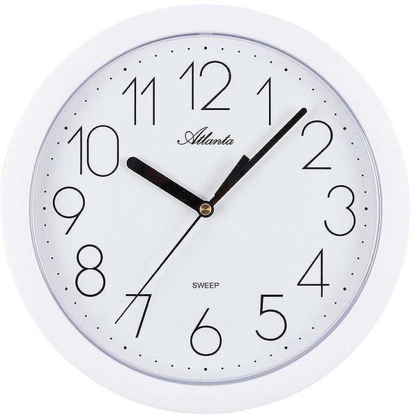 Atlanta Wanduhr 4502 SET | Bürouhren