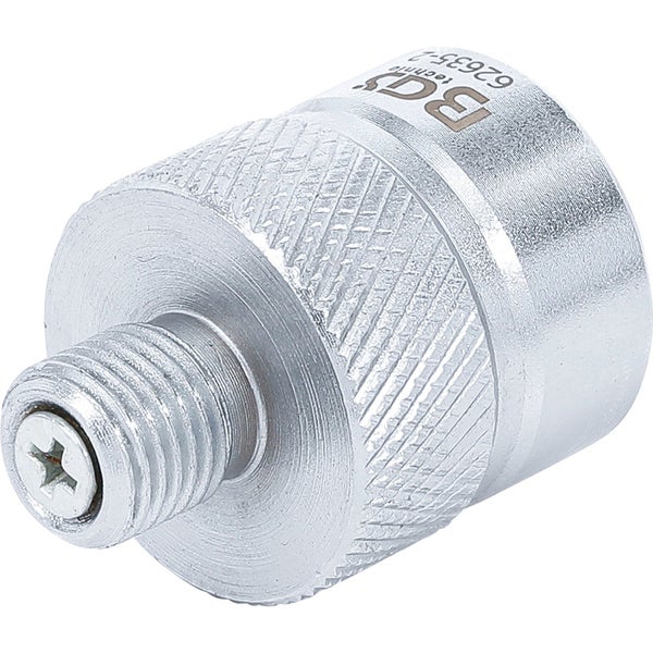 BGS Adapter für Art. 62635 M27 x 1,0 - 62635-2