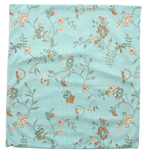 FRANK FLECHTWAREN|Kissenhülle Mr. Rabbit, 45 x 45 cm, POLYESTER