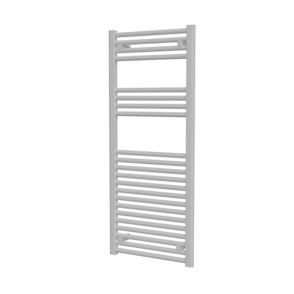 Handtuchwärmer mit mehreren horizontalen Heizstäben