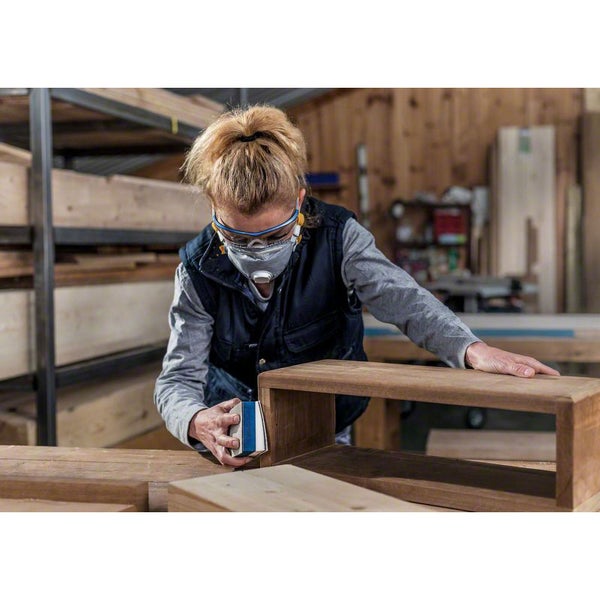 Bosch Expert Betonschleiftopf, Schleifteller