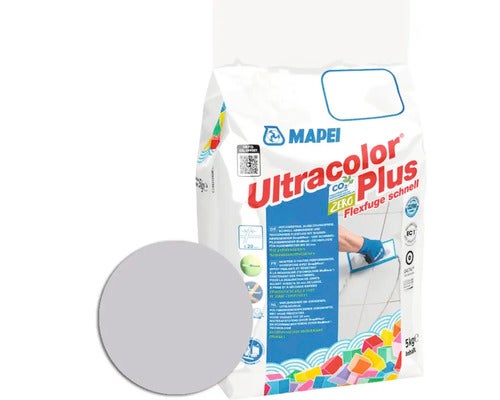 Mapei Ultracolor Plus Flexfuge schnell Mörtel-Verpackung