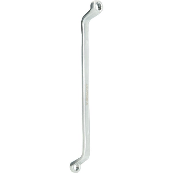 BRILLIANT TOOLS Doppel-Ringschlüssel gekröpft 6 x 7 mm - BT012900