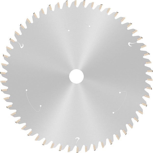 Kreissägeblatt für Holzbearbeitung