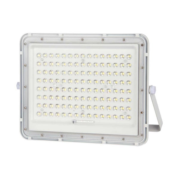 LED-Strahler zur Ausleuchtung von Flächen
