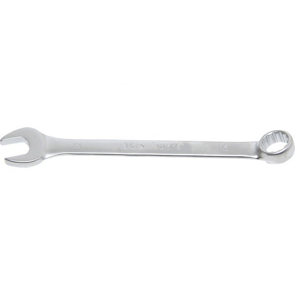 BGS Maul-Ringschlüssel SW 16 mm - 30516