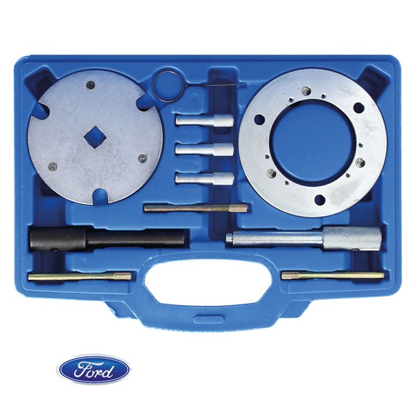 BRILLIANT TOOLS Motor-Einstellwerkzeug-Satz für Ford 2.0 2.4 TDCi TDDi - BT592980