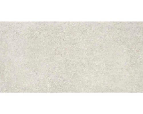Rechteckige Bodenfliese aus Steinzeug