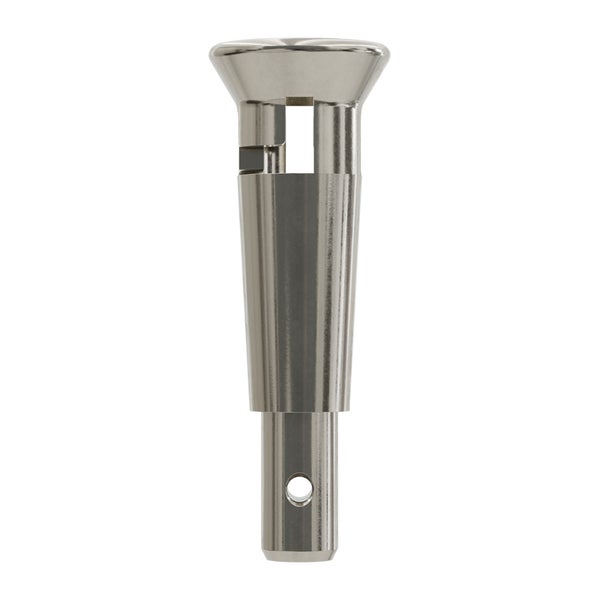 Geiger Kupplungstrichter mit Zapfen | Zapfen 13,9 mm | Aufnahme 13,9 mm