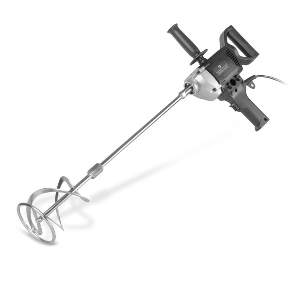 Elektrischer Mörtelrührer mit Wendelrührer