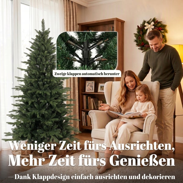 Rechteckige Duschwanne mit integriertem Ablauf auf einem Untergrund aus Kieselsteinen