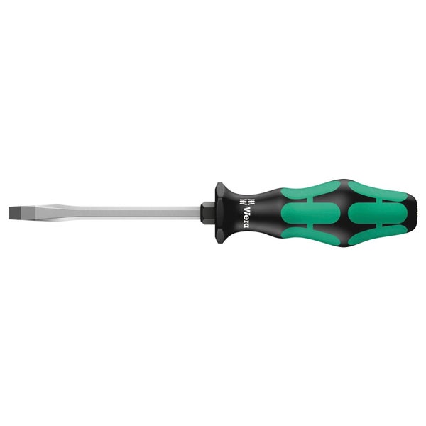 Wera 334 SK Schlitz-Schraubendreher 1,6x10,0mm - 007677