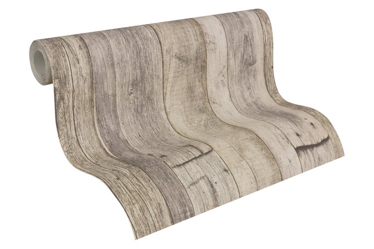 Ausziehbarer Gartentisch mit Metallgestell und Tischplatte