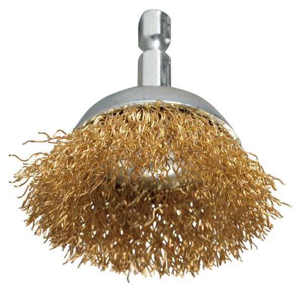 Bitset mit verschiedenen Schrauberbits in einer schwarzen Aufbewahrungsbox