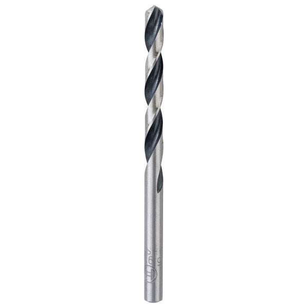 Bosch 10x HSS PointTeQ DIN 338 5,9 x 57 x 93 mm - 2608577227