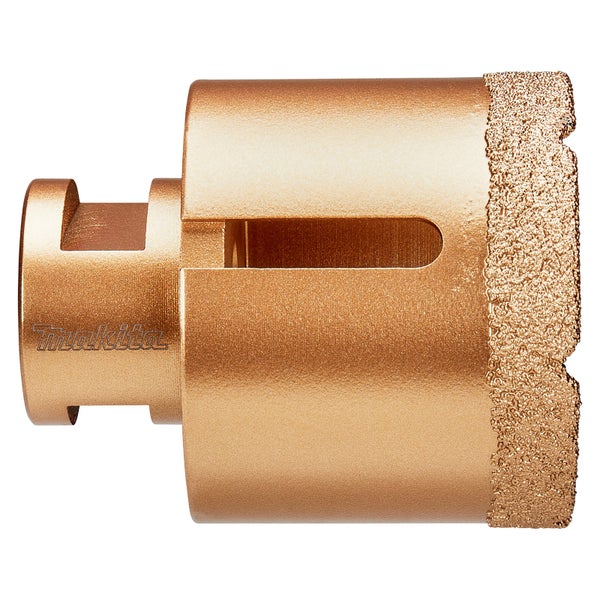 Makita Diamant-Hohlbohrkrone 55 mm M14 - D-44563