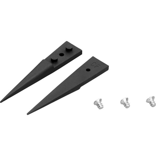 SDS-plus Aufnahme und Bosch Hammerbohrer mit SDS-plus Schaft