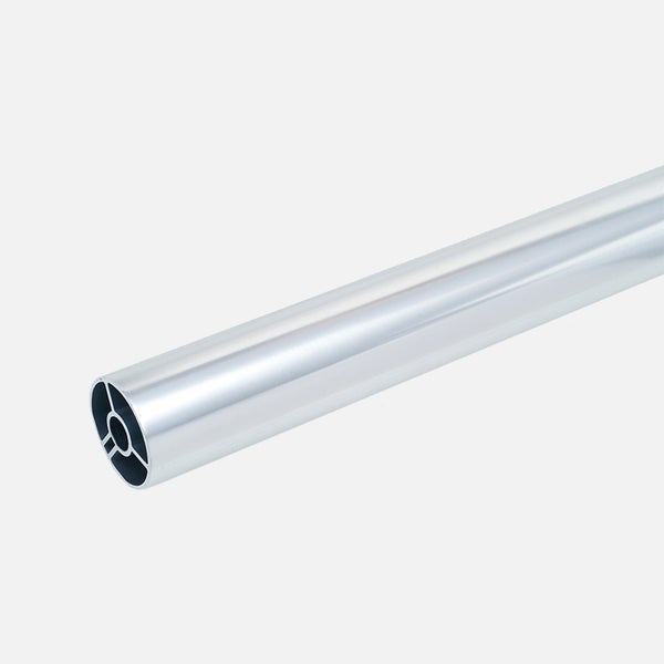 INOLINE - Handlauf, Aluminium - Farbe Alu | HORNBACH