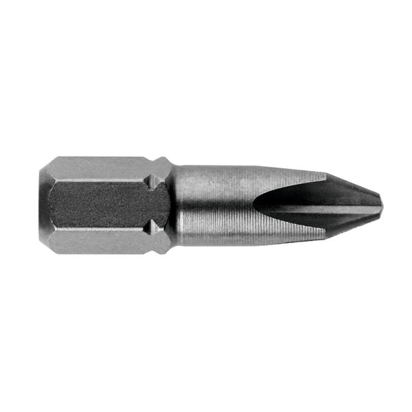 Metabo 3 Bits Phillips PH 3/ 25 mm Torsion - 628515000