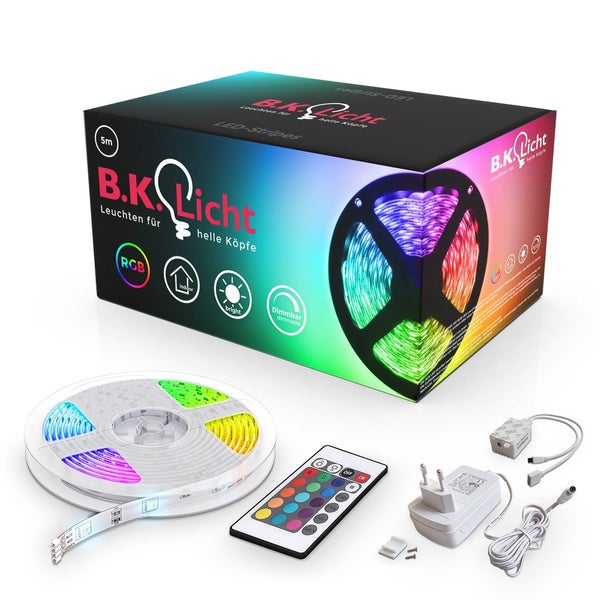 LED Band / Strip / Lichtleiste - Lucilla