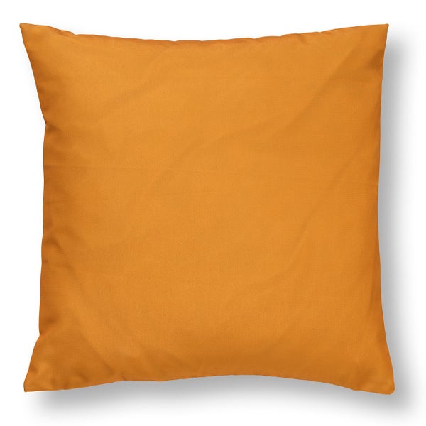 Sangro Outdoor Kissen - 45x45 cm Gelb - Mit Reißverschluss