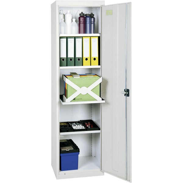 Blütenmeer mit Wald-Phlox im Garten