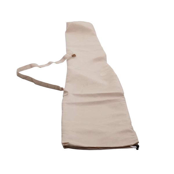 Gewehrfutteral aus Stoff mit Tragegurt